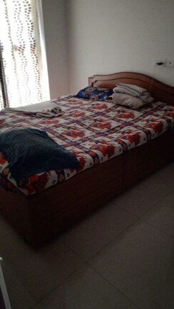 3 BHK Apartment For Rent in Lodha Amara