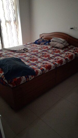 3 BHK Apartment For Rent in Lodha Amara, Kolshet Road