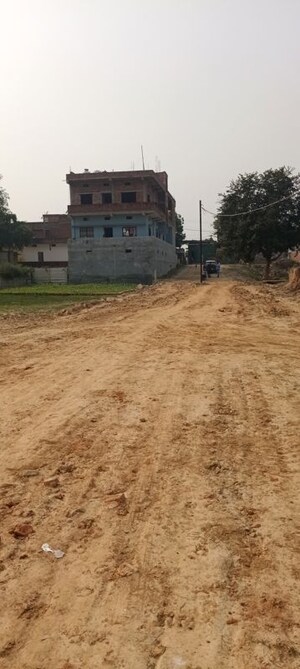  Plot – Exterior View View at Dream City, Rohania - for Sale