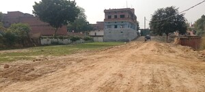  Plot – Exterior View View at Dream City, Rohania - for Sale