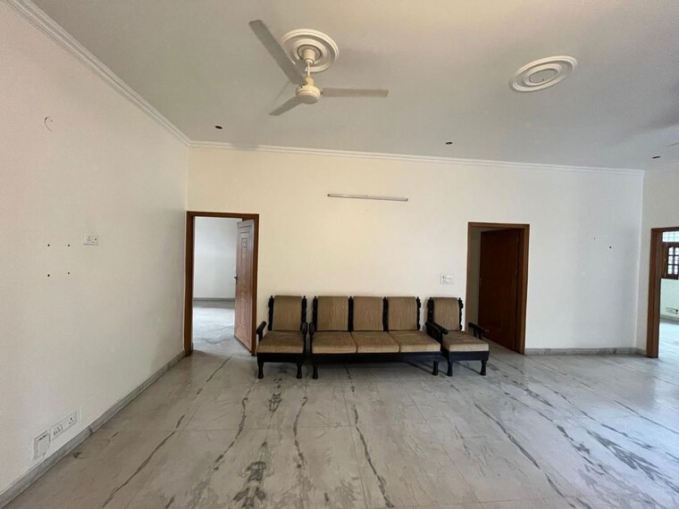 Bedroom, tdi-the-retreat 3 Bedroom 2149 Sq.Ft. Builder Floor In Sector 89 Faridabad 10269843