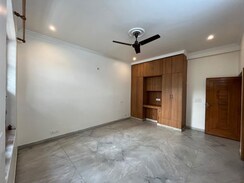 3 BHK + Servant Room Builder Floor For Rent in TDI The Retreat