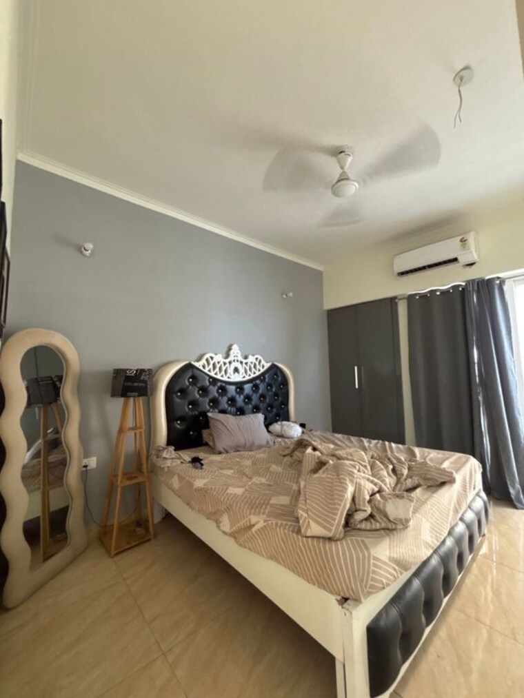 Living Room, fusion-homes 2 Bedroom 1035 Sq.Ft. Apartment In Tech Zone 4 Greater Noida Greater Noida 9645200