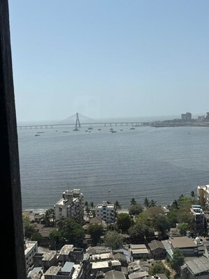 2 BHK Apartment For Rent in Mahim West