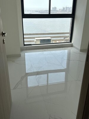 Kitchen in 2 BHK Apartment at Mahim West – for Rent