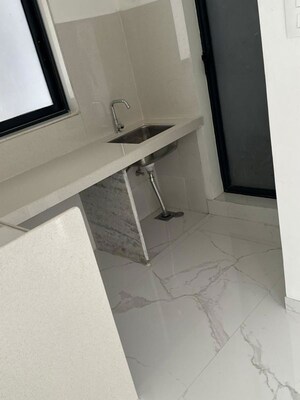 Balcony in 2 BHK Apartment at Mahim West – for Rent