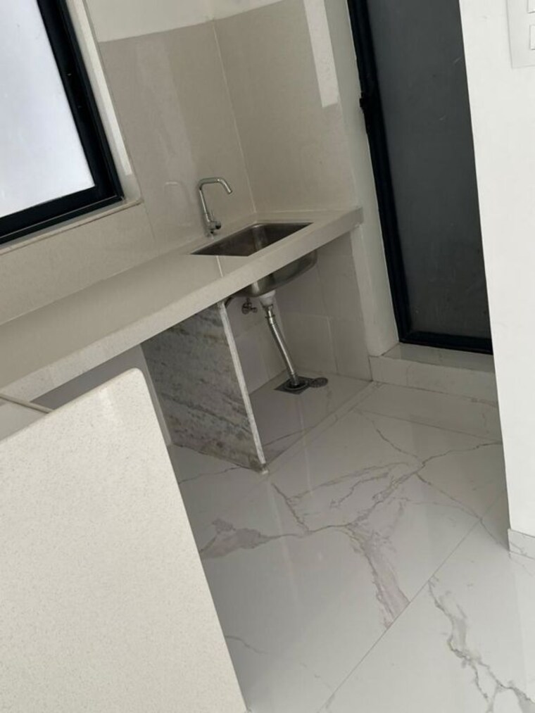 Balcony, mahim west 2 Bedroom 560 Sq.Ft. Apartment In Mahim West Mumbai 10269836
