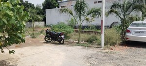  Plot – Exterior View View at Yashoda Kunj - for Sale