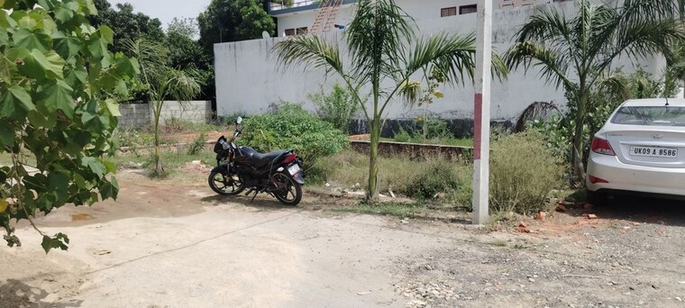 Exterior View, yashoda kunj  124 Sq.Yd. Plot In Yashoda Kunj Meerut 10269844