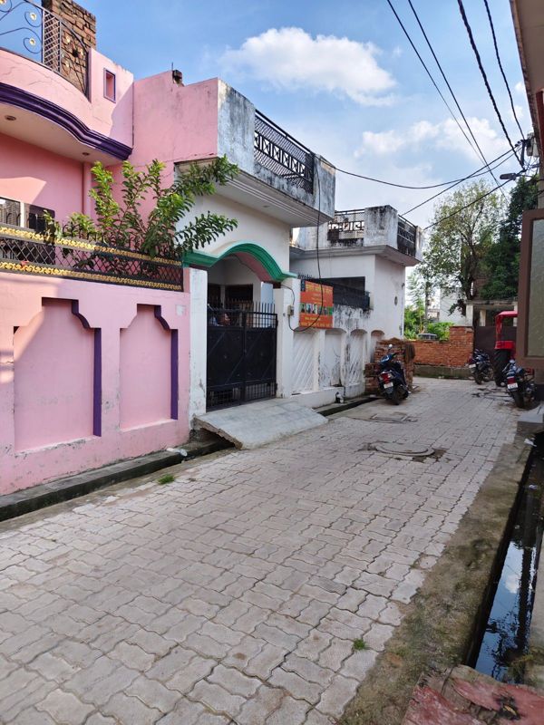 3.5 BHK Independent House For Sale in Preeti Nagar