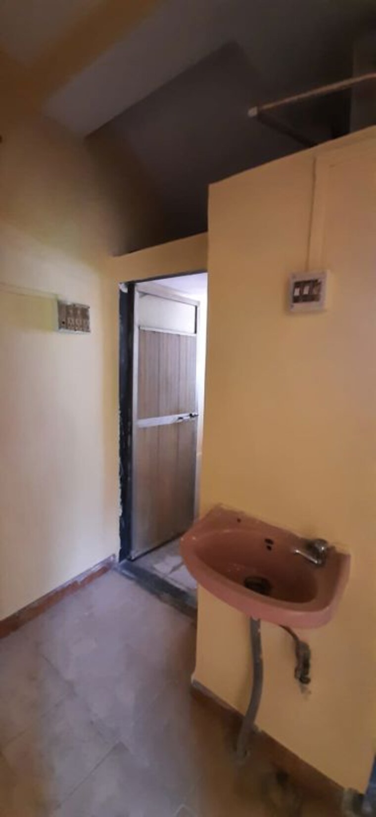 Bathroom, sai-heights-kalyan-east 1 RK 351 Sq.Ft. Apartment In Kalyan East Thane 10269848