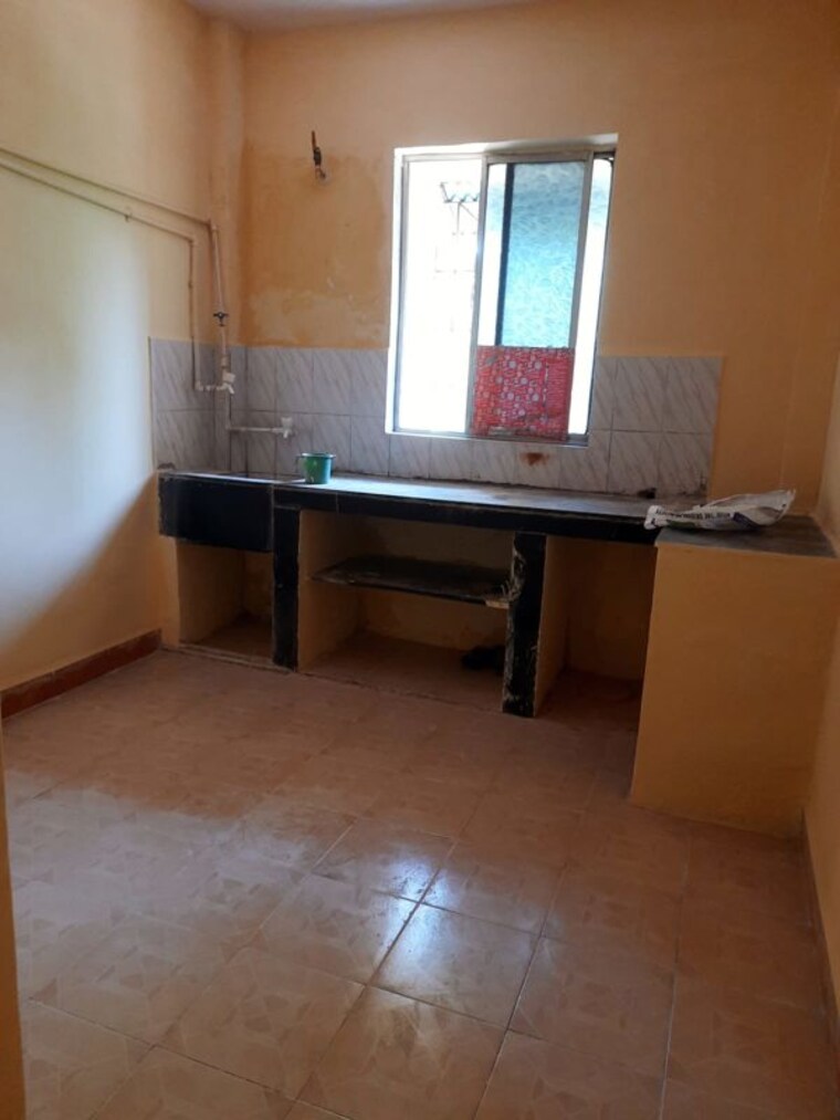 Kitchen, sai-heights-kalyan-east 1 RK 351 Sq.Ft. Apartment In Kalyan East Thane 10269848