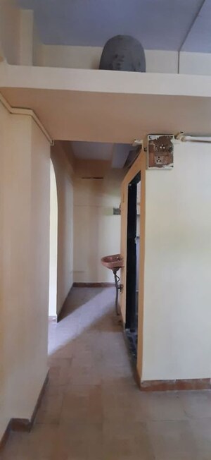  1 RK Apartment at Sai Heights Kalyan East, Kalyan East – for Rent