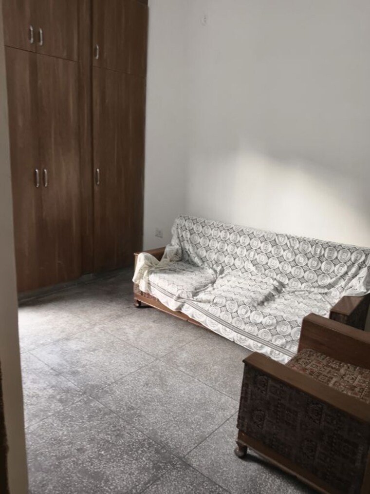 Bedroom, arawali-apartments 1 Bedroom 600 Sq.Ft. Apartment In Sector 52 Noida 10269849