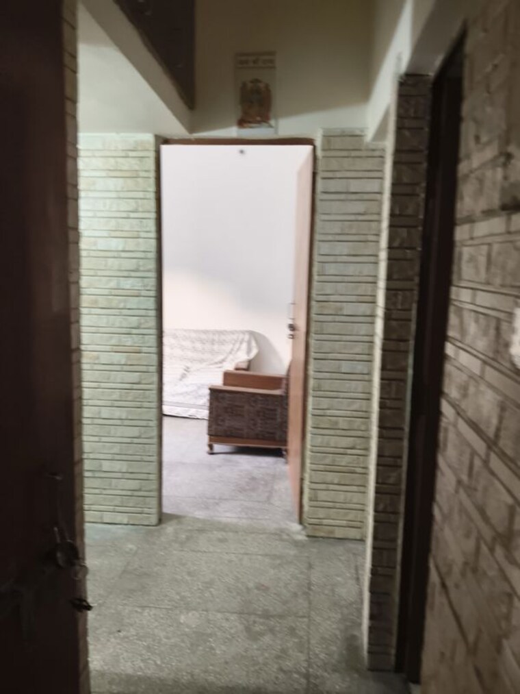 Bathroom, arawali-apartments 1 Bedroom 600 Sq.Ft. Apartment In Sector 52 Noida 10269849