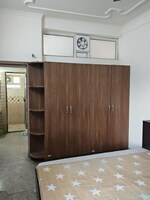 1 BHK 600 Sq.Ft. Apartment in Arawali Apartments