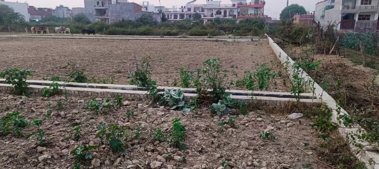 undefined, jankipuram  1000 Sq.Ft. Plot In Jankipuram Lucknow 10269851