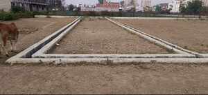  Plot For Sale in Jankipuram