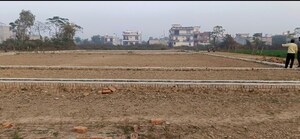 Plot Area in  Plot at Jankipuram – for Sale