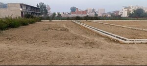 Plot Area in  Plot at Jankipuram – for Sale