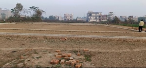 Plot Area in  Plot at Jankipuram – for Sale