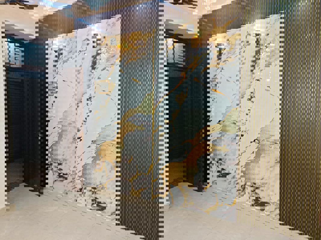 2 BHK 1110 Sq.Ft. Apartment in Aditya Celebrity Homes