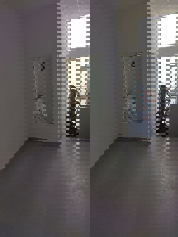 1 Rk  595 Sq.Ft. Independent House in Sarvottam Nx One