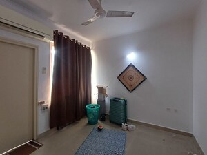 Living Room in 3 BHK Apartment at Maple Crescent, Sector 43 – for Rent