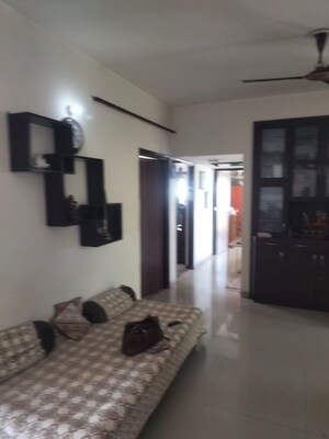 Living Room in 3 BHK Apartment at Spr Imperial Estate, Sector 82 – for Rent
