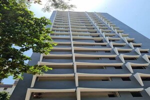 Staircase in 3 BHK Apartment at Puri Diplomatic Residences, Sector 111 – for Sale