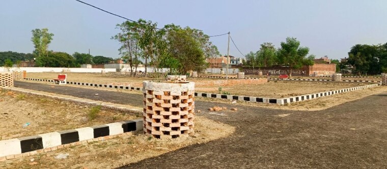undefined, jankipuram extension  1000 Sq.Ft. Plot In Jankipuram Extension Lucknow 10269870