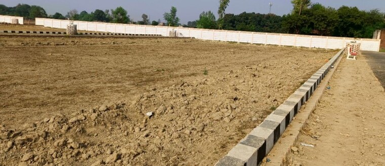 undefined, jankipuram extension  1000 Sq.Ft. Plot In Jankipuram Extension Lucknow 10269870