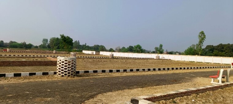 undefined, jankipuram extension  1000 Sq.Ft. Plot In Jankipuram Extension Lucknow 10269870