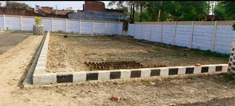 undefined, jankipuram extension  1000 Sq.Ft. Plot In Jankipuram Extension Lucknow 10269870