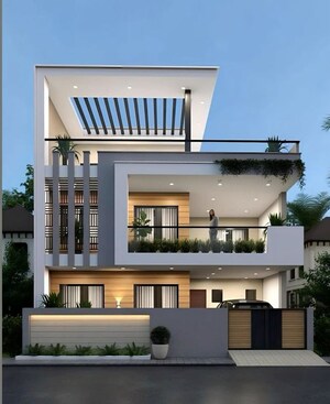 2 BHK Villa For Sale in Hoskote