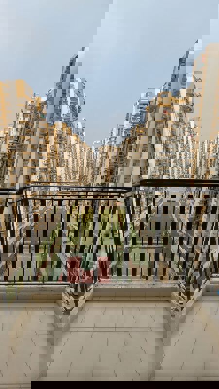 3 BHK Apartment For Rent in Amrapali Centurian Park