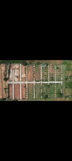 2 BHK + Pooja Room,Servant Room,Study Room,Extra Room Villa For Sale in Bidadi