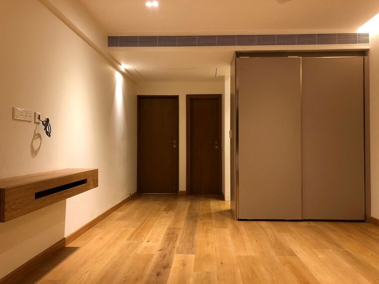 Room, skyline-casa 4 Bedroom 4500 Sq.Ft. Apartment In Richmond Town Bangalore 10269909