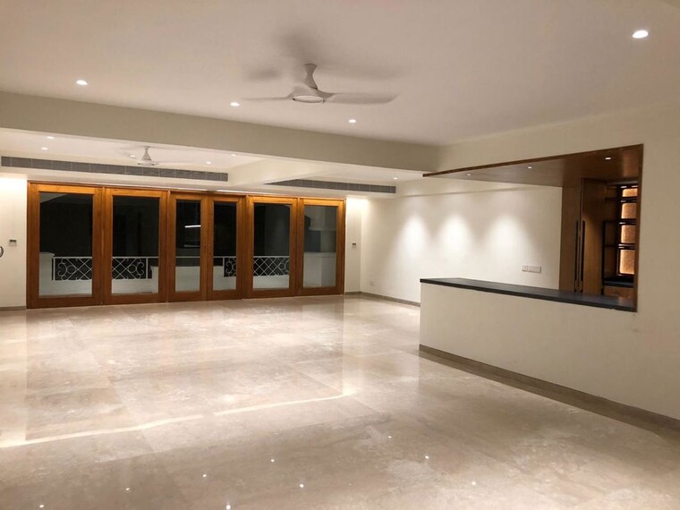  Parking, skyline-casa 4 Bedroom 4500 Sq.Ft. Apartment In Richmond Town Bangalore 10269909