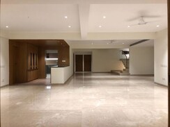 4 BHK + Servant Room Apartment For Rent in Skyline Casa