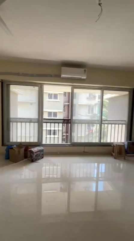 2.5 BHK 1170 Sq.Ft. Apartment in Sidhivinayak Flora