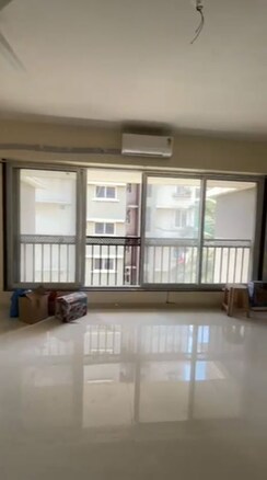 2.5 BHK Apartment For Rent in Sidhivinayak Flora