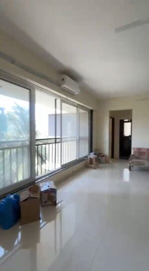 Living Room in 2.5 BHK Apartment at Sidhivinayak Flora, Chembur – for Rent