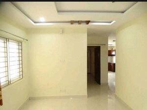 Building Lobby in 3 BHK Apartment at Anu Residency Vanasthalipuram, Vanasthalipuram – for Sale