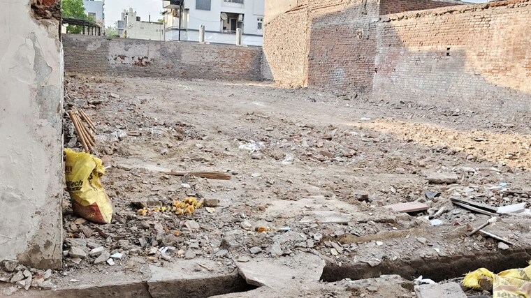 undefined, nehru nagar ii  415 Sq.Yd. Plot In Nehru Nagar ii Ghaziabad 10270073