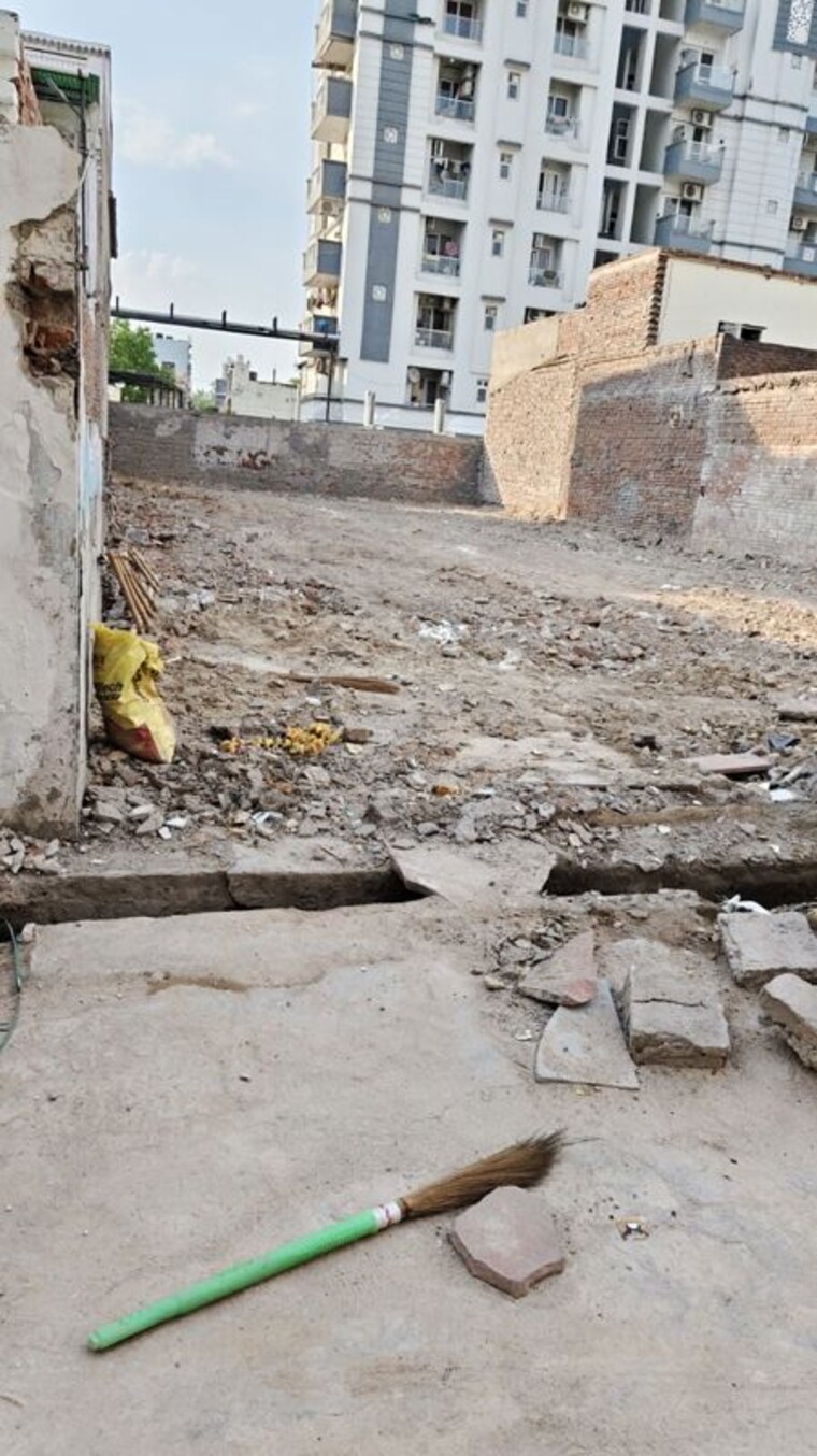 Exterior View, nehru nagar ii  415 Sq.Yd. Plot In Nehru Nagar ii Ghaziabad 10270073