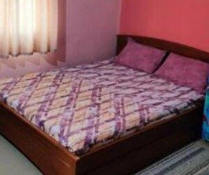  Pg For Rent in Vineet Khand