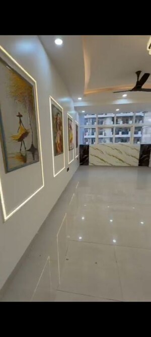 4 BHK Builder Floor For Sale in Apex The Florus, Vasundhara Sector 16