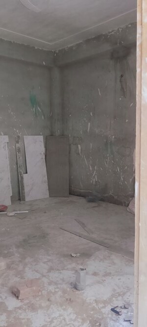 Bathroom in 2 BHK Builder Floor at Hans Complex, Sector 49 – for Sale