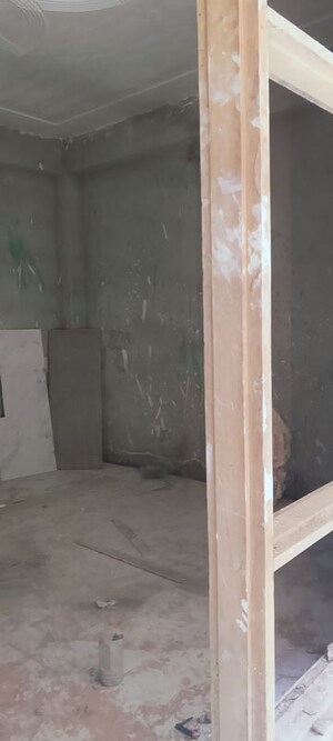 Bathroom in 2 BHK Builder Floor at Hans Complex, Sector 49 – for Sale